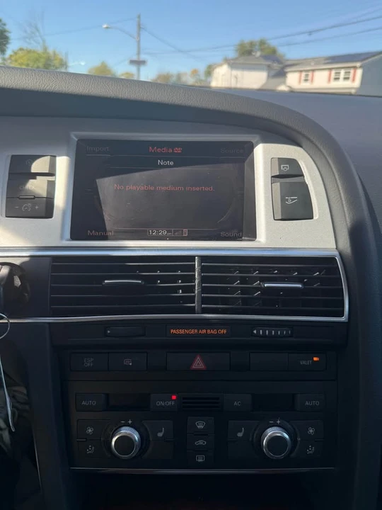 2011 Audi C6 A6 - Image 13 of 19