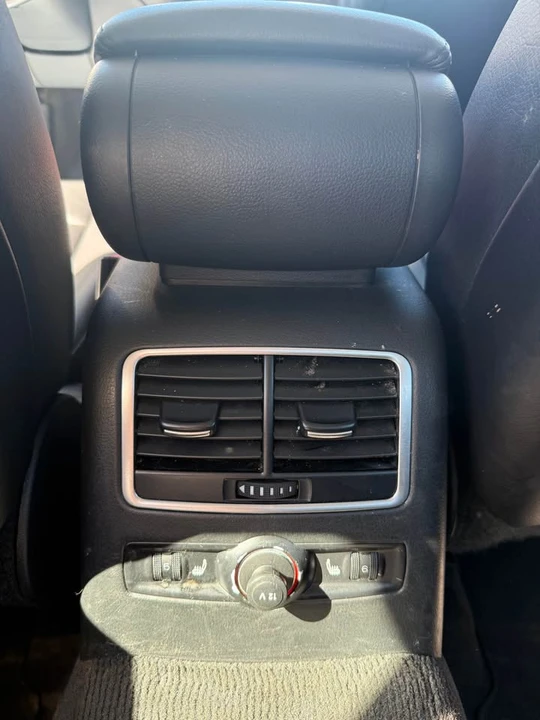 2011 Audi C6 A6 - Image 19 of 19