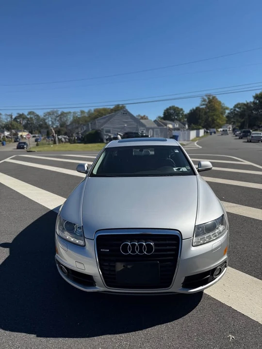 2011 Audi C6 A6 - Image 2 of 19