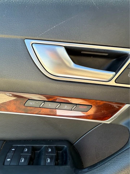 2011 Audi C6 A6 - Image 17 of 19