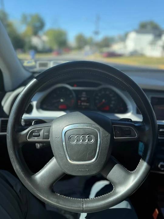 2011 Audi C6 A6 - Image 11 of 19