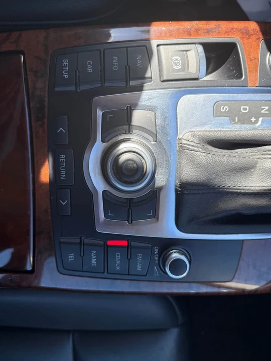 2011 Audi C6 A6 - Image 15 of 19
