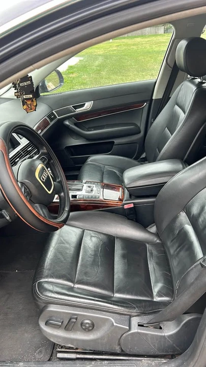 2011 Audi A6 - Image 2 of 3