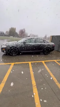 2011 Audi A6 Premium Plus