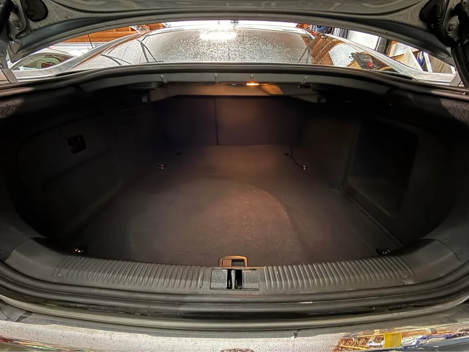 2011 Audi C6 A6 - Image 18 of 20
