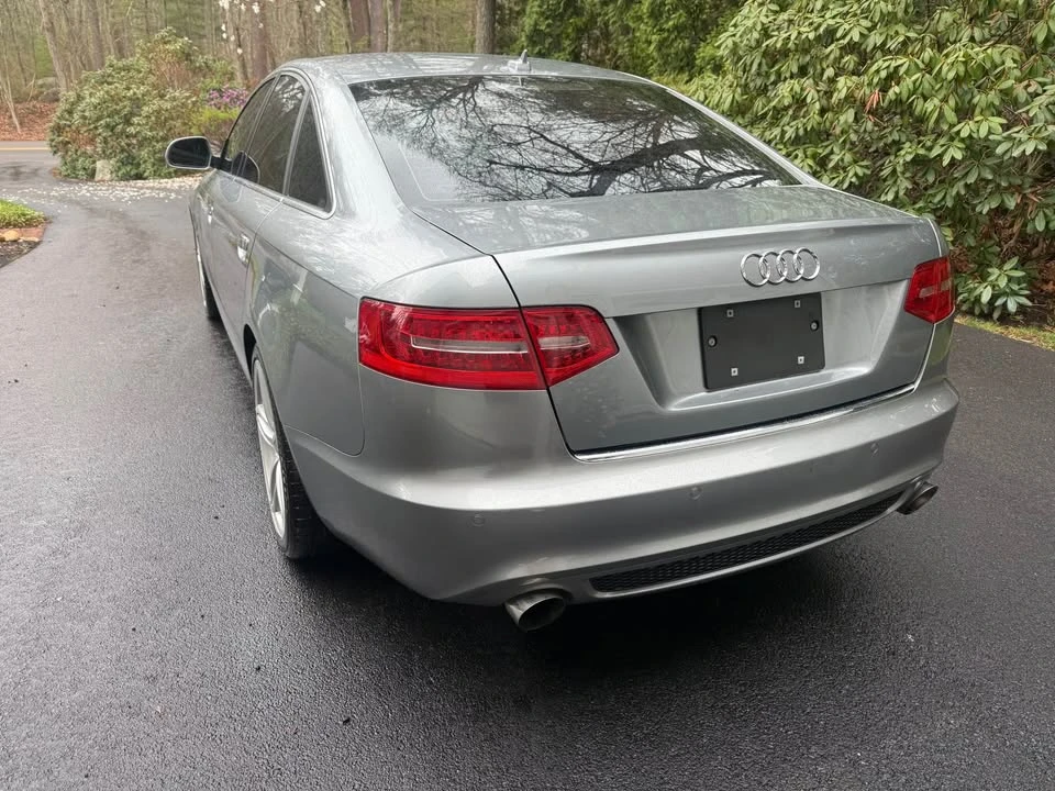 2011 Audi C6 A6 - Image 5 of 20