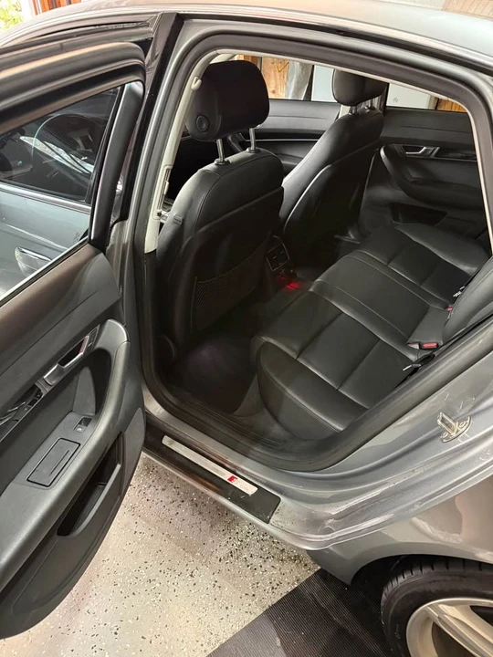 2011 Audi C6 A6 - Image 16 of 20