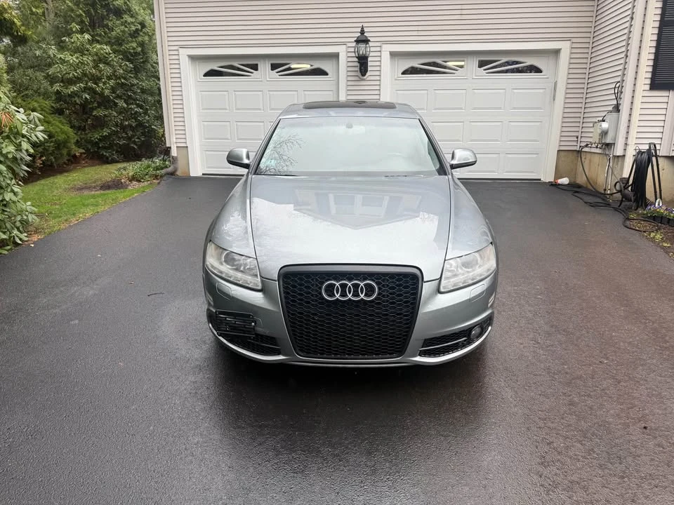 2011 Audi C6 A6 - Image 11 of 20