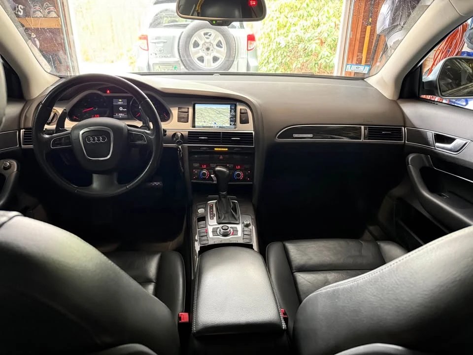 2011 Audi C6 A6 - Image 15 of 20