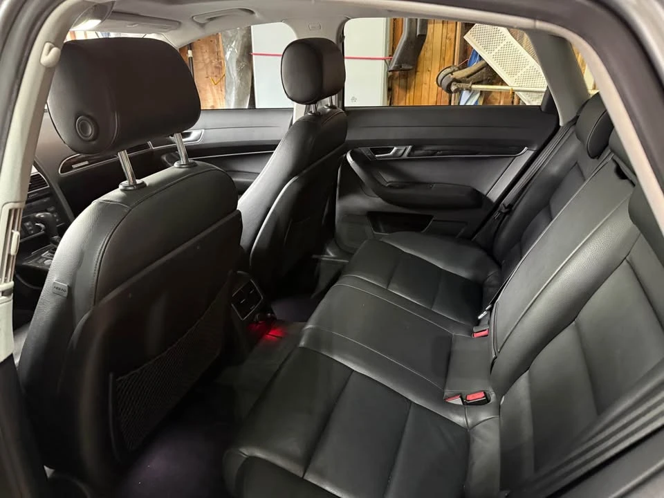 2011 Audi C6 A6 - Image 17 of 20