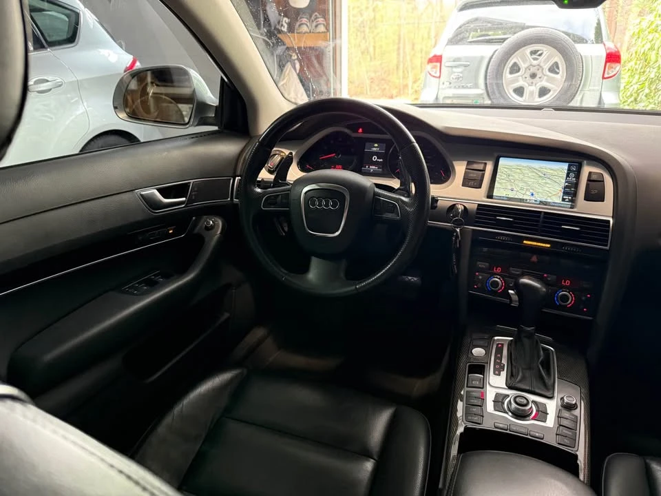 2011 Audi C6 A6 - Image 13 of 20