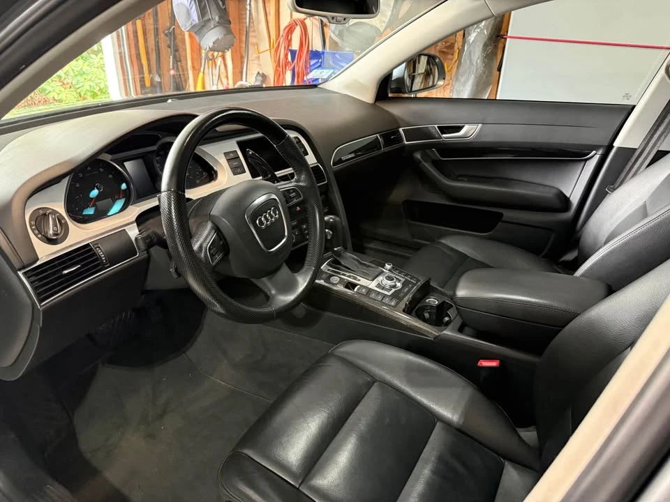 2011 Audi C6 A6 - Image 12 of 20