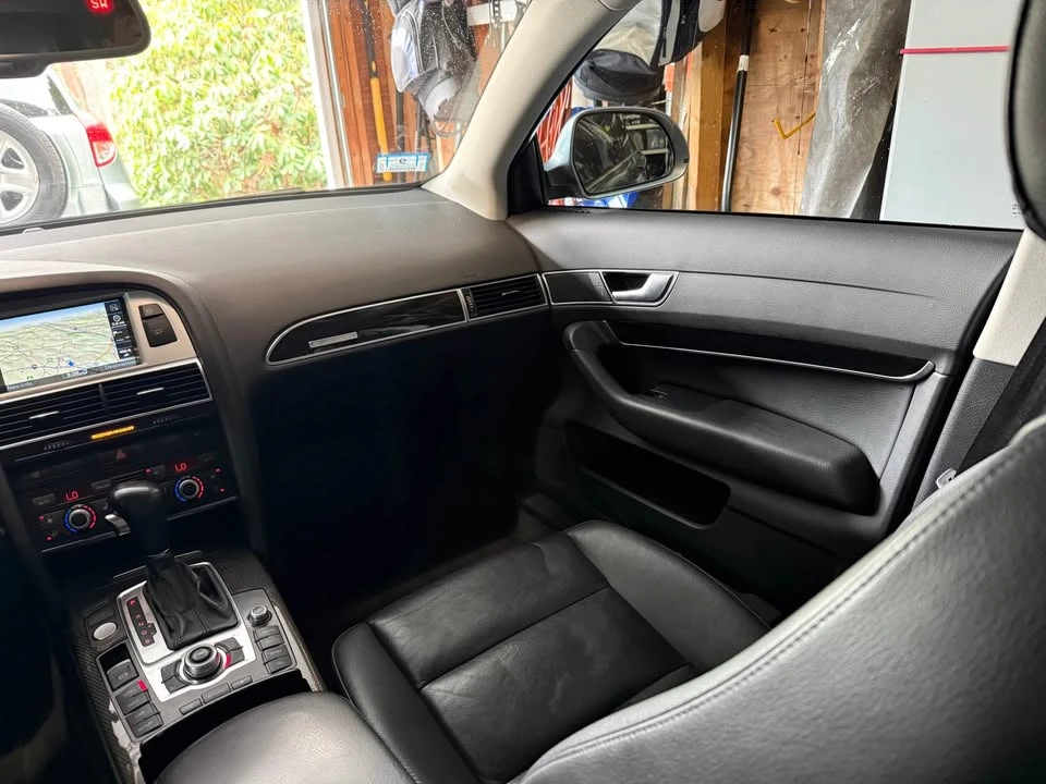 2011 Audi C6 A6 - Image 14 of 20