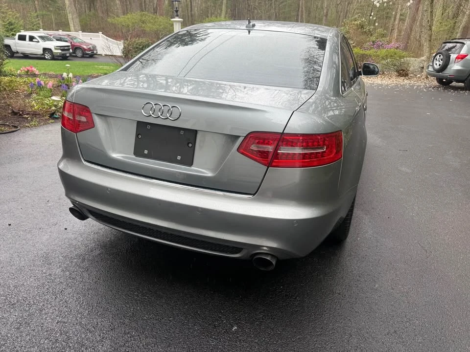 2011 Audi C6 A6 - Image 7 of 20