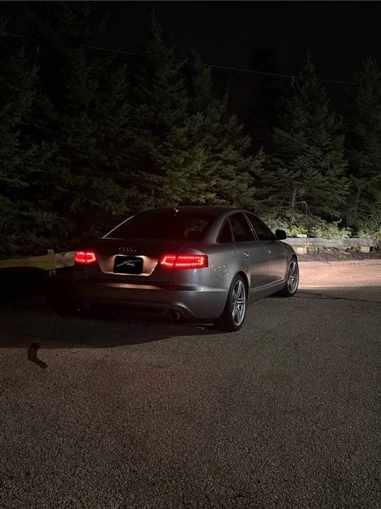 2011 Audi C6 A6 - Image 20 of 20