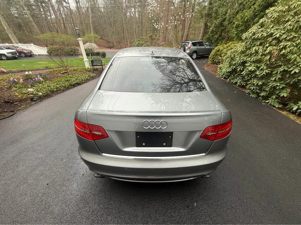 2011 Audi C6 A6 - Image 6 of 20