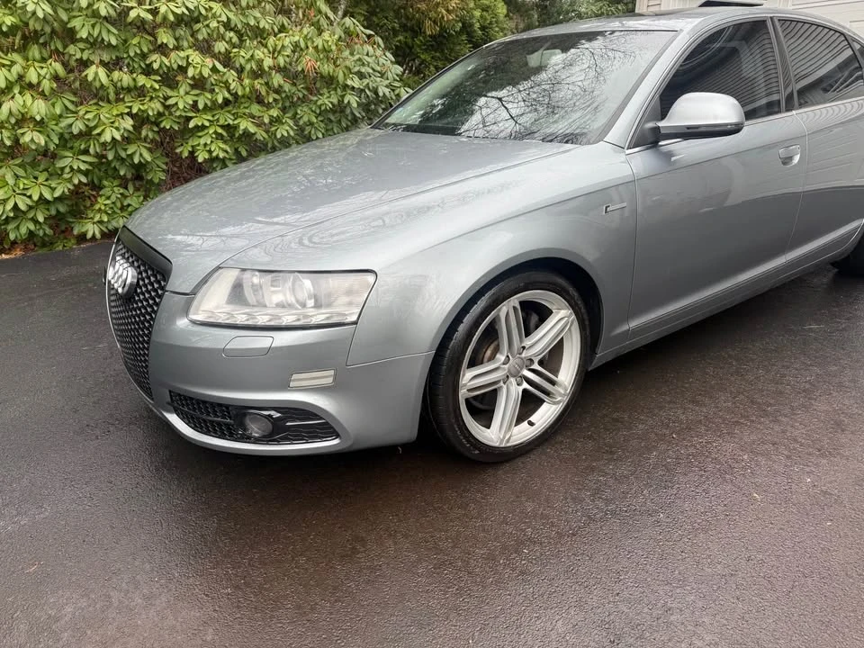 2011 Audi C6 A6 - Image 2 of 20