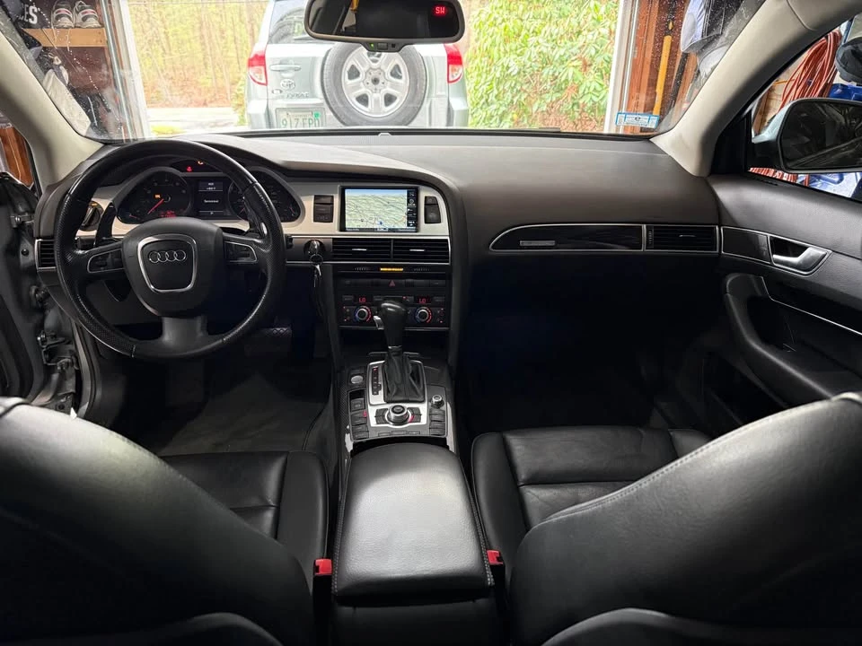 2011 Audi C6 A6 - Image 15 of 20