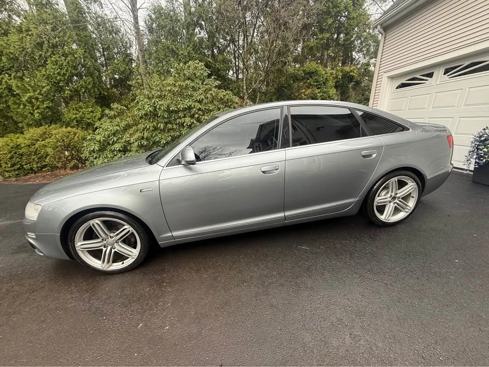 2011 Audi C6 A6 - Image 3 of 20