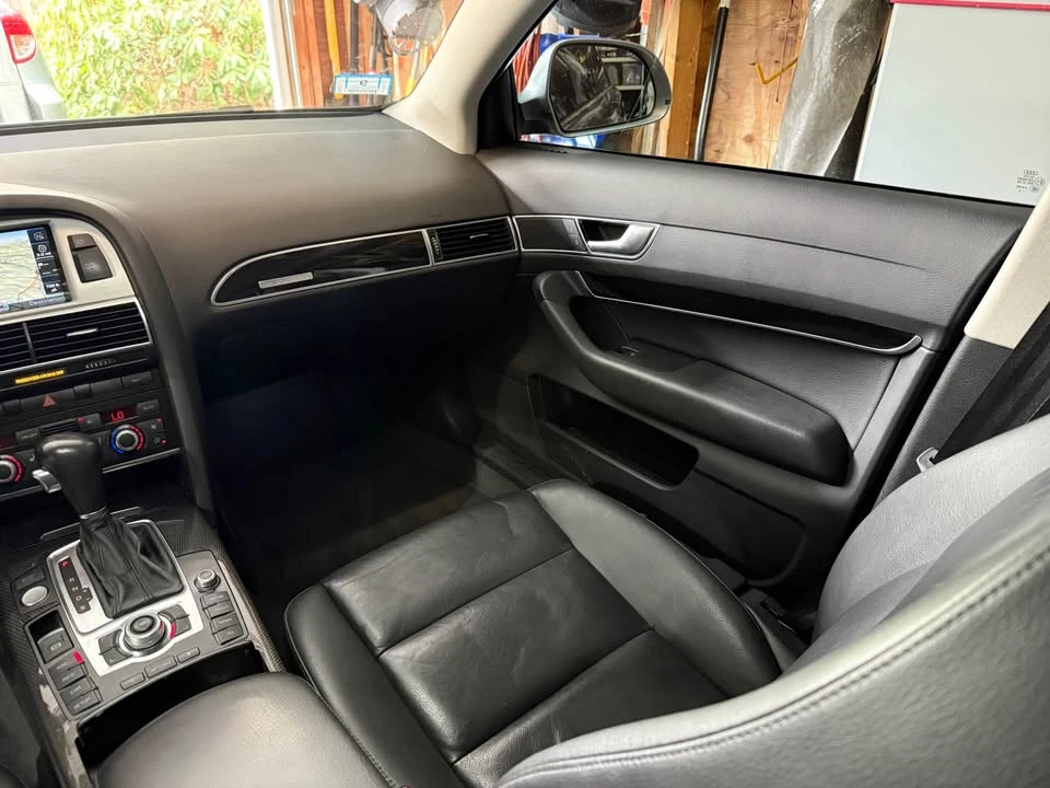 2011 Audi C6 A6 - Image 14 of 20