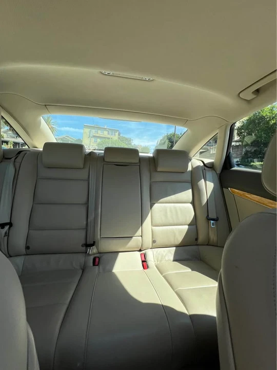 2011 Audi C6 A6 - Image 4 of 9