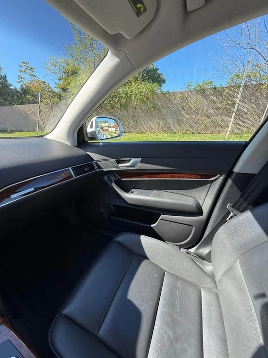 2011 Audi C6 A6 - Image 15 of 17