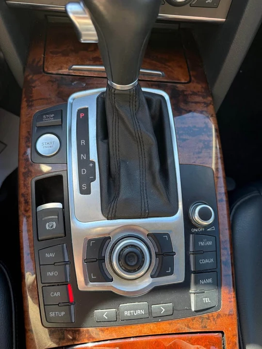 2011 Audi C6 A6 - Image 14 of 17