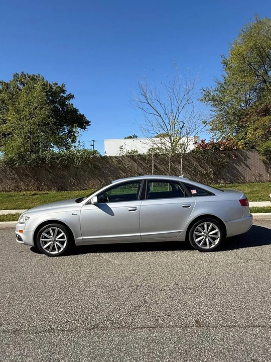 2011 Audi C6 A6 - Image 17 of 17