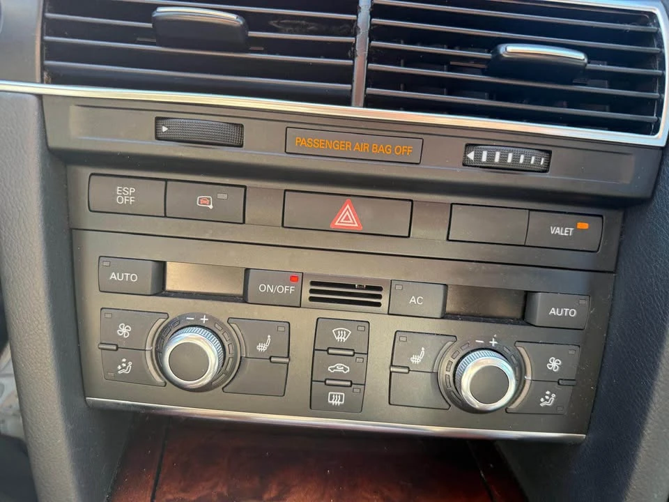 2011 Audi C6 A6 - Image 13 of 17