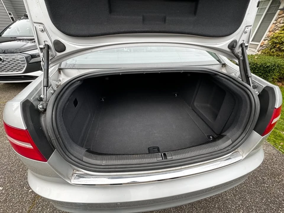 2011 Audi A6 - Image 7 of 7