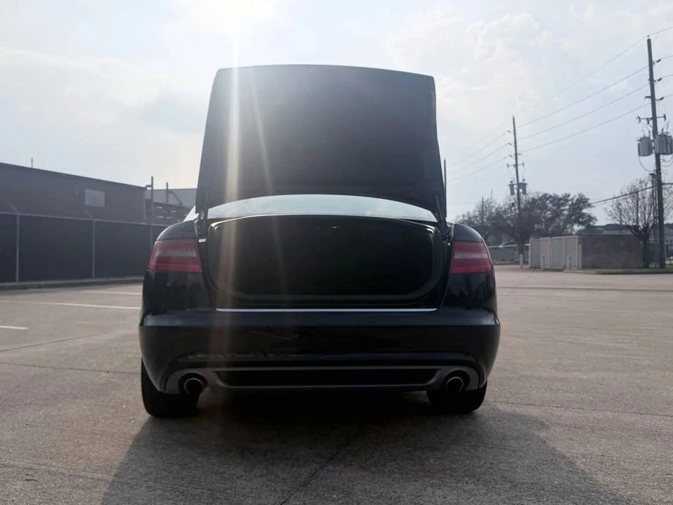 2011 Audi A6 - Image 6 of 20