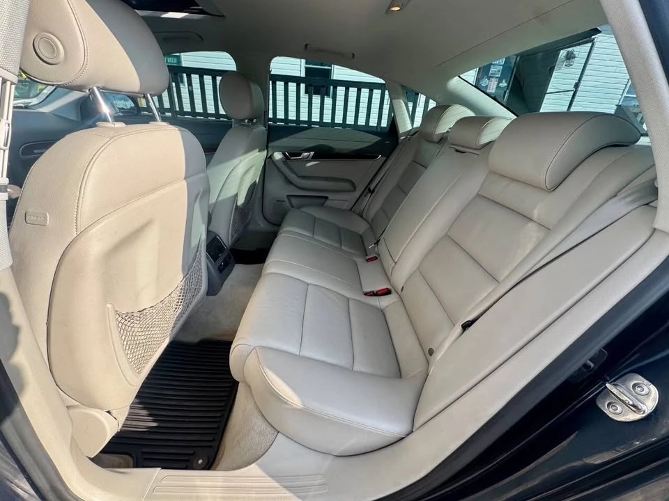2011 Audi A6 - Image 13 of 17