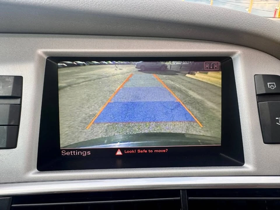 2011 Audi A6 - Image 17 of 17