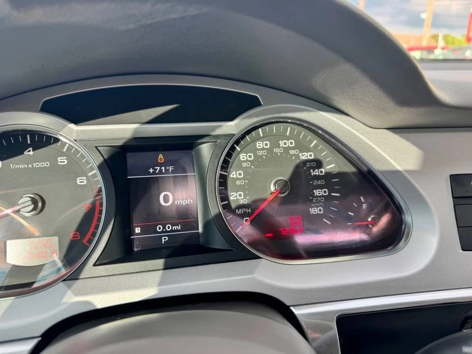 2011 Audi A6 - Image 16 of 17