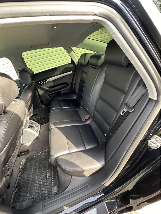 2011 Audi Allroad - Image 15 of 20