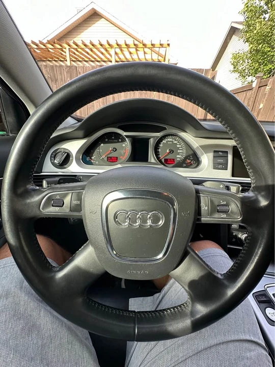 2011 Audi Allroad - Image 12 of 20