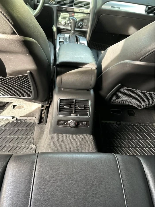 2011 Audi Allroad - Image 16 of 20