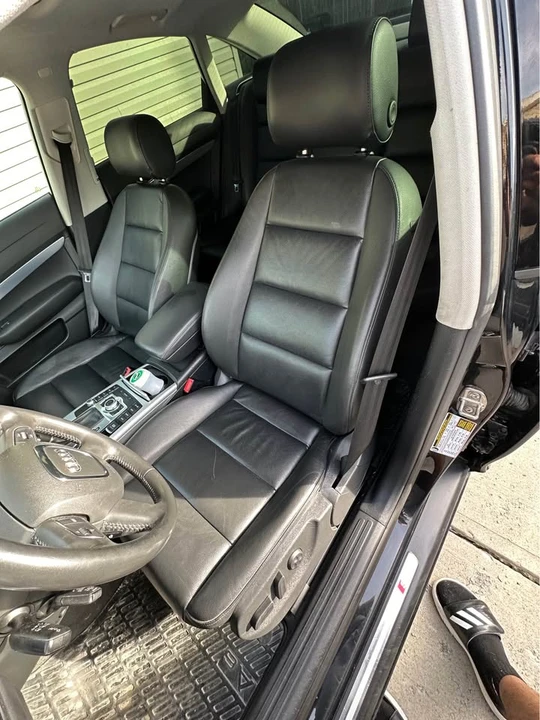 2011 Audi Allroad - Image 11 of 20