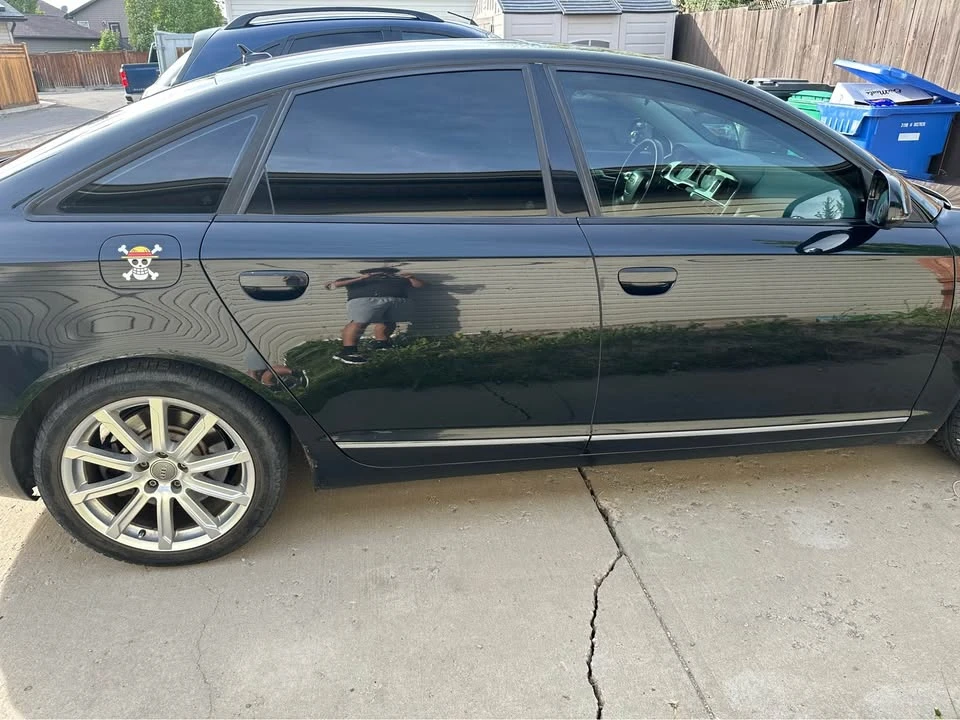 2011 Audi Allroad - Image 2 of 20