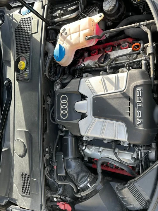 2011 Audi Allroad - Image 20 of 20