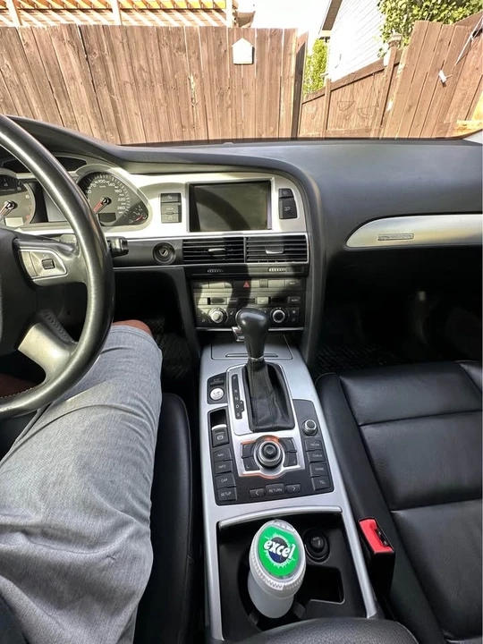 2011 Audi Allroad - Image 13 of 20