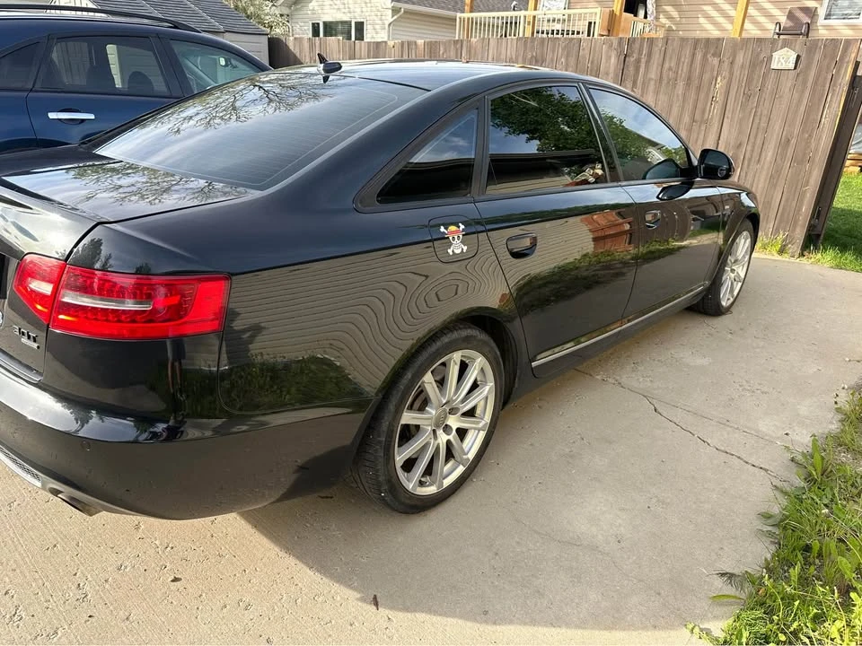 2011 Audi Allroad - Image 6 of 20