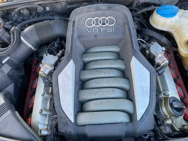 2011 Audi C6 A6 - Image 13 of 18