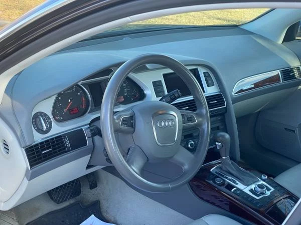 2011 Audi C6 A6 - Image 3 of 18