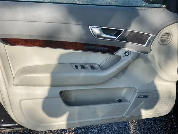 2011 Audi C6 A6 - Image 11 of 18