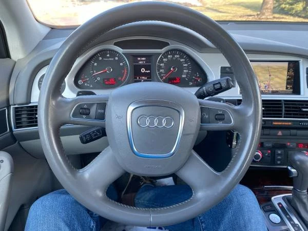 2011 Audi C6 A6 - Image 17 of 18