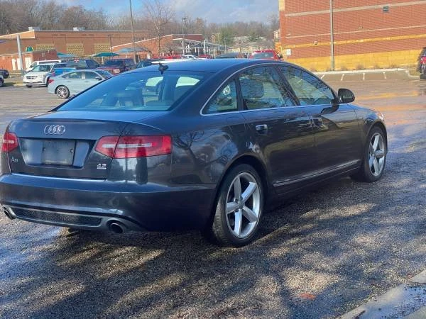 2011 Audi C6 A6 - Image 10 of 18