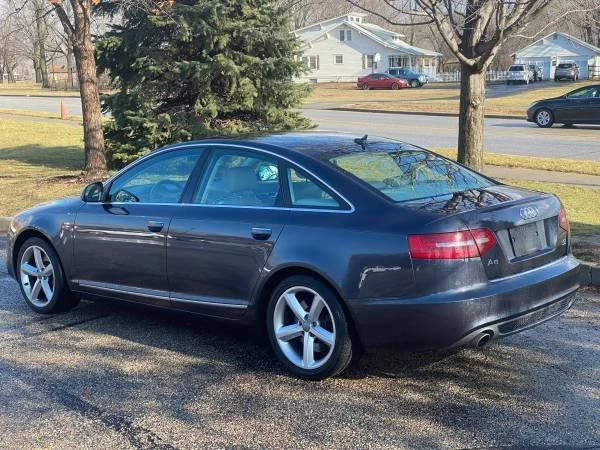 2011 Audi C6 A6 - Image 18 of 18