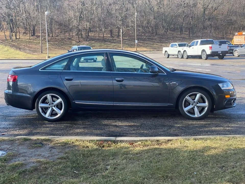 2011 Audi C6 A6 - Image 2 of 18