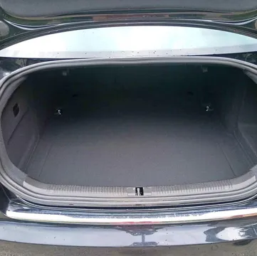 2011 Audi A6 Quattro 3.0 Premium